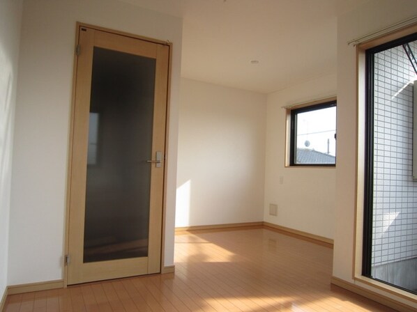 プロムナドゥ瑞江の物件内観写真